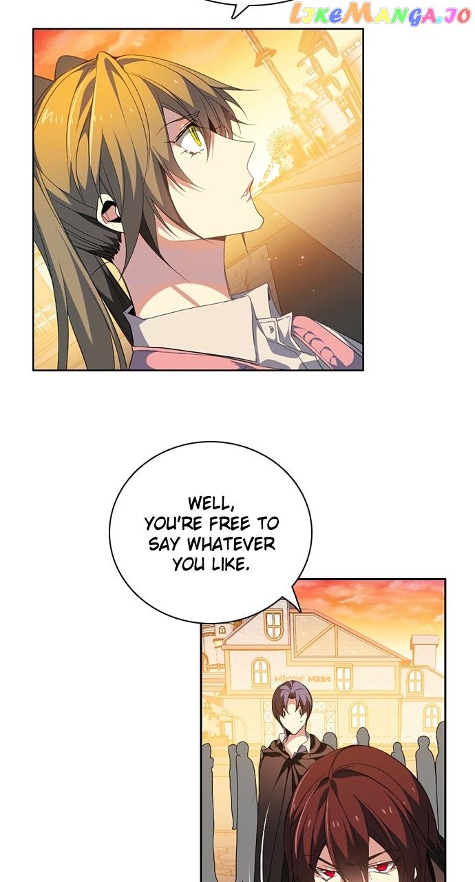 Zero Game Chapter 210 22